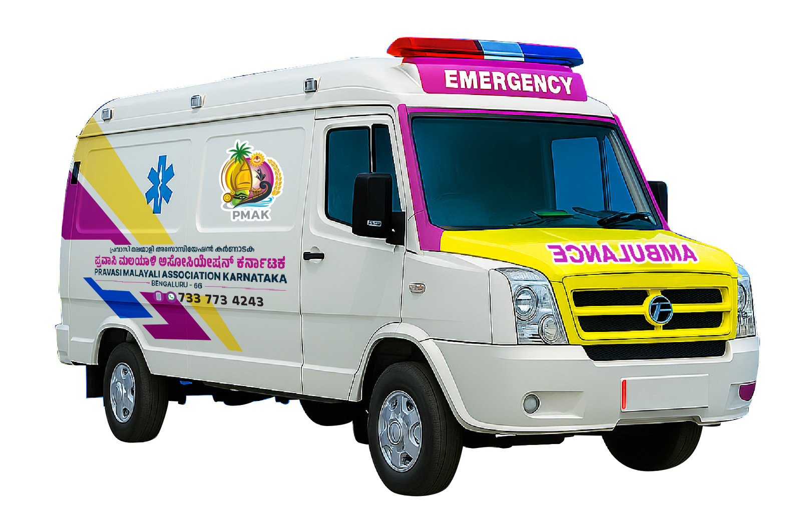 Ambulance